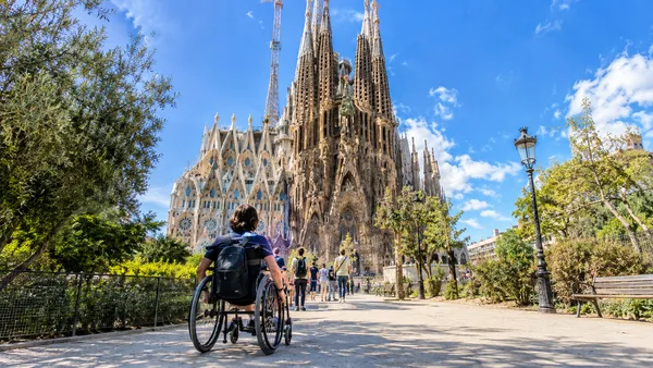Wheelchair Access