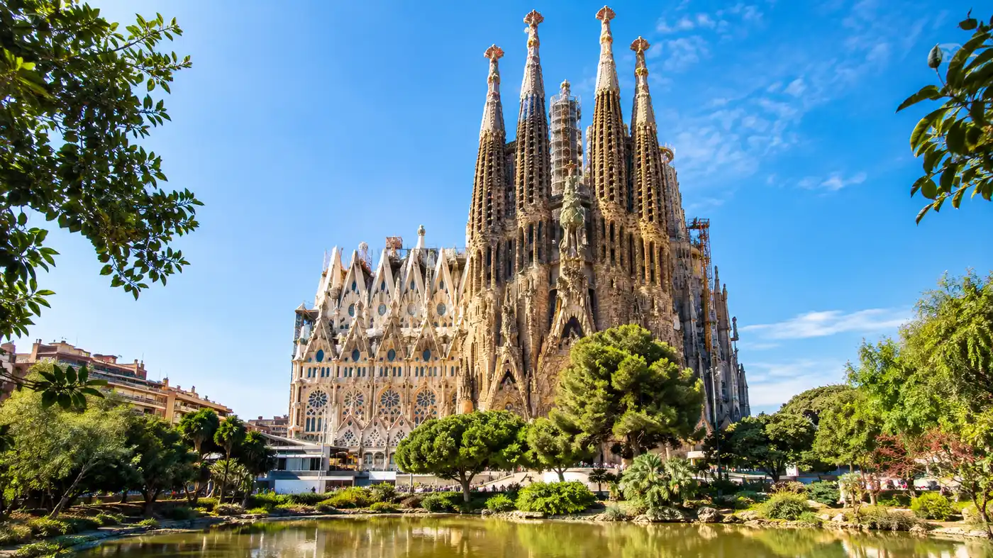 Visite de la Sagrada Família : Horaires, Code vestimentaire, Messe et Emplacement