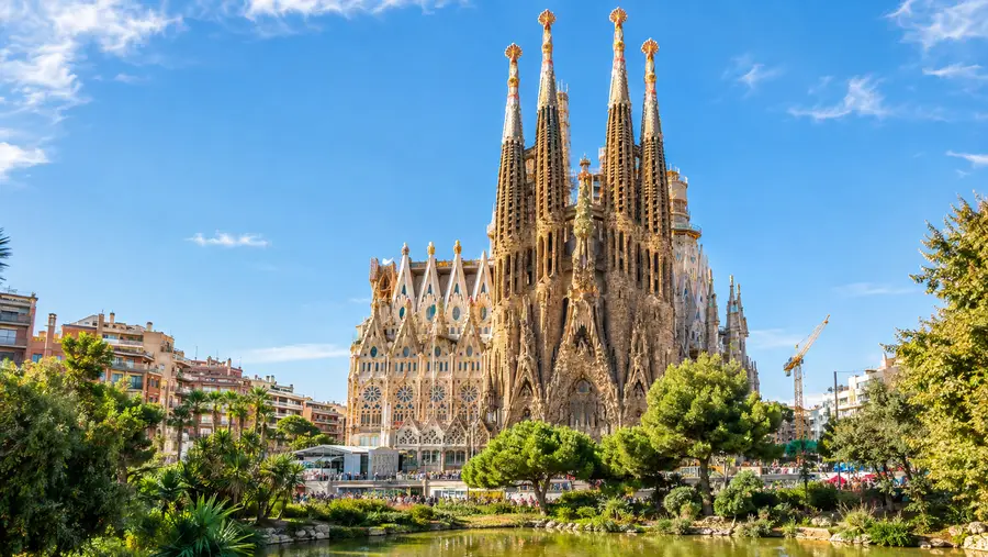 sagrada familia